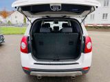 Chevrolet Captiva bei Reisemobile.expert - Abbildung (6 / 14)