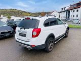 Chevrolet Captiva bei Reisemobile.expert - Abbildung (2 / 14)