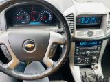 Chevrolet Captiva bei Reisemobile.expert - Abbildung (5 / 14)