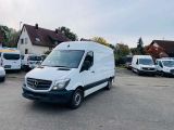 Mercedes-Benz Sprinter bei Reisemobile.expert - Abbildung (3 / 14)