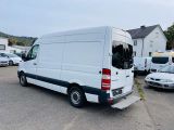 Mercedes-Benz Sprinter bei Reisemobile.expert - Abbildung (8 / 14)