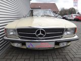 Mercedes-Benz SL-Klasse bei Reisemobile.expert - Abbildung (2 / 10)