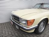 Mercedes-Benz SL-Klasse bei Reisemobile.expert - Abbildung (3 / 10)