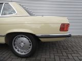 Mercedes-Benz SL-Klasse bei Reisemobile.expert - Abbildung (5 / 10)