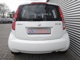 Suzuki Splash bei Reisemobile.expert - Abbildung (7 / 10)