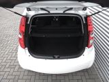 Suzuki Splash bei Reisemobile.expert - Abbildung (8 / 10)