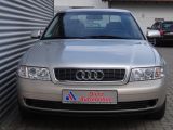 Audi A4 bei Reisemobile.expert - Abbildung (3 / 10)