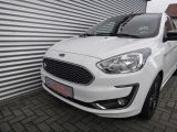 Ford Ka bei Reisemobile.expert - Abbildung (4 / 10)