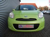 Nissan Micra bei Reisemobile.expert - Abbildung (2 / 10)