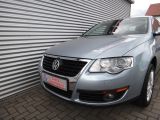 VW Passat bei Reisemobile.expert - Abbildung (5 / 10)