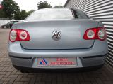 VW Passat bei Reisemobile.expert - Abbildung (9 / 10)