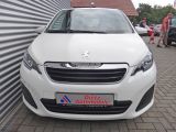 Peugeot 108 bei Reisemobile.expert - Abbildung (2 / 10)