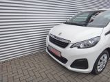 Peugeot 108 bei Reisemobile.expert - Abbildung (3 / 10)