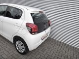 Peugeot 108 bei Reisemobile.expert - Abbildung (6 / 10)