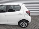 Peugeot 108 bei Reisemobile.expert - Abbildung (5 / 10)