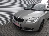 Skoda Roomster bei Reisemobile.expert - Abbildung (3 / 10)