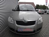Skoda Roomster bei Reisemobile.expert - Abbildung (2 / 10)