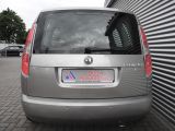Skoda Roomster bei Reisemobile.expert - Abbildung (7 / 10)