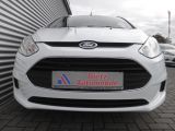 Ford B-MAX bei Reisemobile.expert - Abbildung (3 / 10) Ford B-MAX bei Reisemobile.expert - Abbildung (3 / 10)