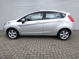Ford Fiesta bei Reisemobile.expert - Abbildung (2 / 10)
