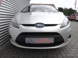 Ford Fiesta bei Reisemobile.expert - Abbildung (3 / 10)