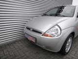 Ford Ka bei Reisemobile.expert - Abbildung (3 / 10)