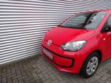 VW Up bei Reisemobile.expert - Abbildung (3 / 10)