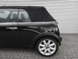 Mini Cooper bei Reisemobile.expert - Abbildung (6 / 10)