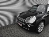 Mini Cooper bei Reisemobile.expert - Abbildung (4 / 10)