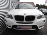 BMW X3 bei Reisemobile.expert - Abbildung (2 / 10)