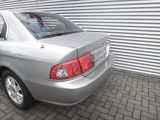Kia Magentis bei Reisemobile.expert - Abbildung (6 / 10)
