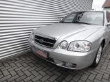 Kia Magentis bei Reisemobile.expert - Abbildung (3 / 10)