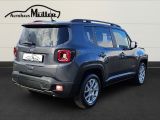Jeep Renegade bei Reisemobile.expert - Abbildung (4 / 15)