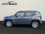 Jeep Renegade bei Reisemobile.expert - Abbildung (3 / 15)