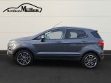 Ford EcoSport bei Reisemobile.expert - Abbildung (3 / 15)