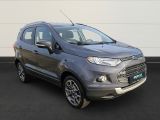 Ford EcoSport bei Reisemobile.expert - Abbildung (5 / 15)