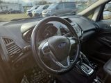 Ford EcoSport bei Reisemobile.expert - Abbildung (7 / 15)