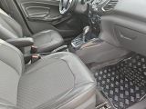 Ford EcoSport bei Reisemobile.expert - Abbildung (13 / 15)