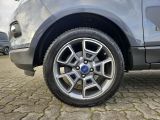 Ford EcoSport bei Reisemobile.expert - Abbildung (2 / 15)