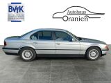 BMW 7er bei Reisemobile.expert - Abbildung (6 / 15)