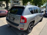 Jeep Compass bei Reisemobile.expert - Abbildung (5 / 13)