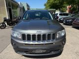 Jeep Compass bei Reisemobile.expert - Abbildung (2 / 13)