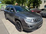 Jeep Compass bei Reisemobile.expert - Abbildung (3 / 13)