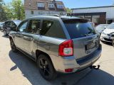Jeep Compass bei Reisemobile.expert - Abbildung (7 / 13)