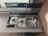 Weinsberg Pepper 500 MQ bei Reisemobile.expert - Abbildung (10 / 10)