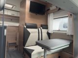 Weinsberg Pepper 500 MQ bei Reisemobile.expert - Abbildung (8 / 10)