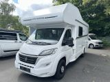 Weinsberg CaraHome bei Reisemobile.expert - Abbildung (2 / 10)
