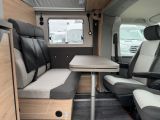 Knaus TOURER CUV bei Reisemobile.expert - Abbildung (8 / 10)