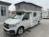 Knaus TOURER CUV bei Reisemobile.expert - Abbildung (2 / 10)