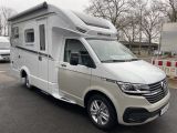 Weinsberg Pepper 500 MQ bei Reisemobile.expert - Abbildung (2 / 10) Weinsberg Pepper 500 MQ bei Reisemobile.expert - Abbildung (2 / 10)